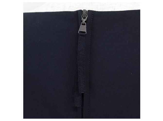 Autre Marque Abito Foxey Boutique Marseille in cotone e nylon - vista 12