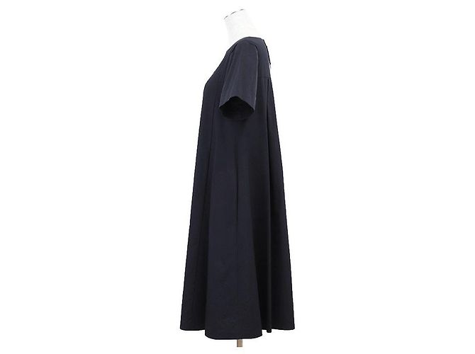 Autre Marque Abito Foxey Boutique Marseille in cotone e nylon - vista 13
