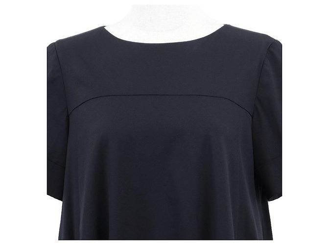 Autre Marque Abito Foxey Boutique Marseille in cotone e nylon - vista 2