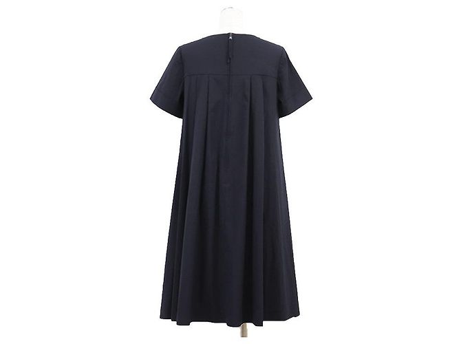 Autre Marque Abito Foxey Boutique Marseille in cotone e nylon - vista 4
