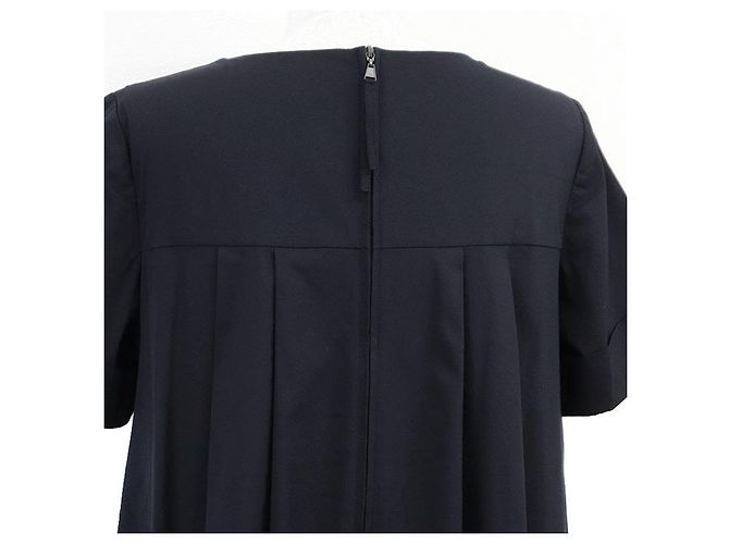 Autre Marque Abito Foxey Boutique Marseille in cotone e nylon - vista 5