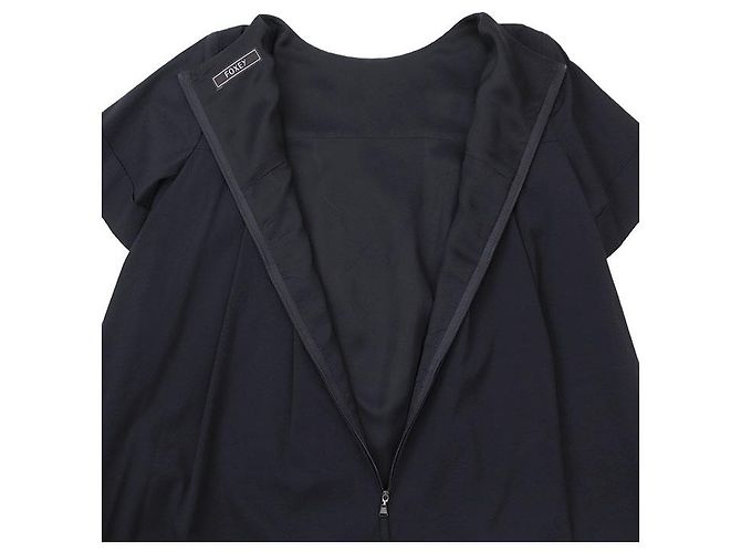 Autre Marque Abito Foxey Boutique Marseille in cotone e nylon - vista 6