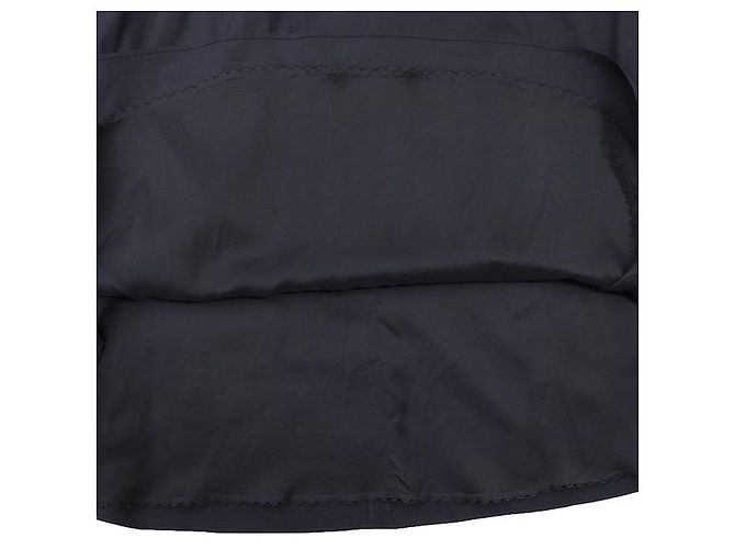 Autre Marque Abito Foxey Boutique Marseille in cotone e nylon - vista 9