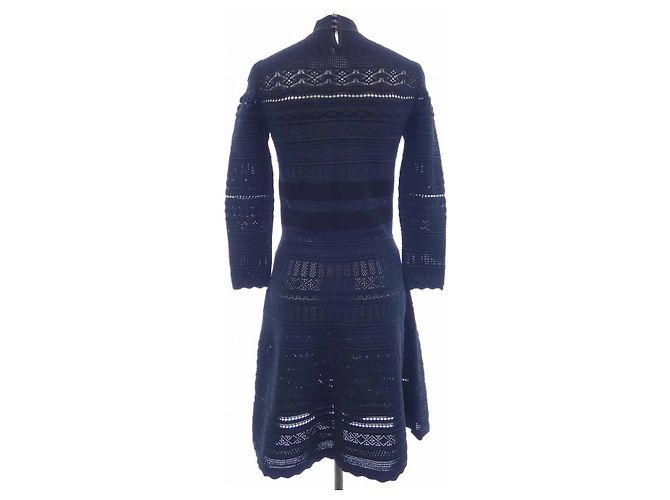 Abito Alexander McQueen - vista 2