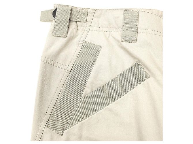 Dolce & Gabbana Pantaloni in cotone Dolce&Gabbana - vista 11