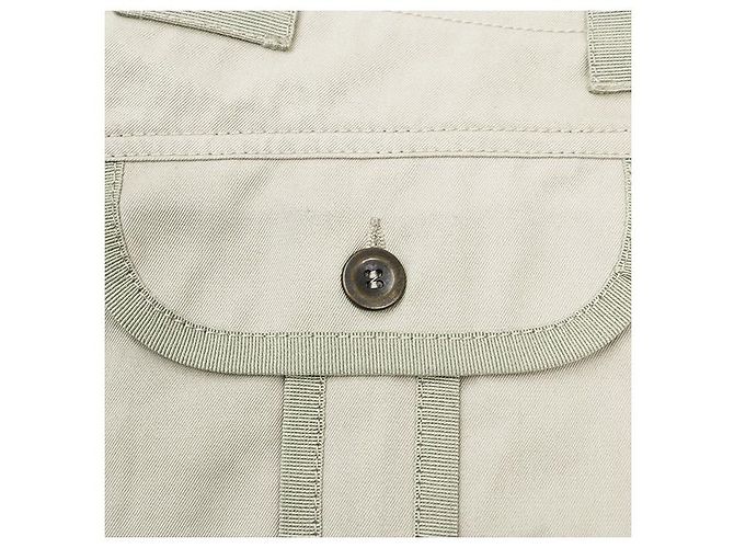 Dolce & Gabbana Pantaloni in cotone Dolce&Gabbana - vista 12