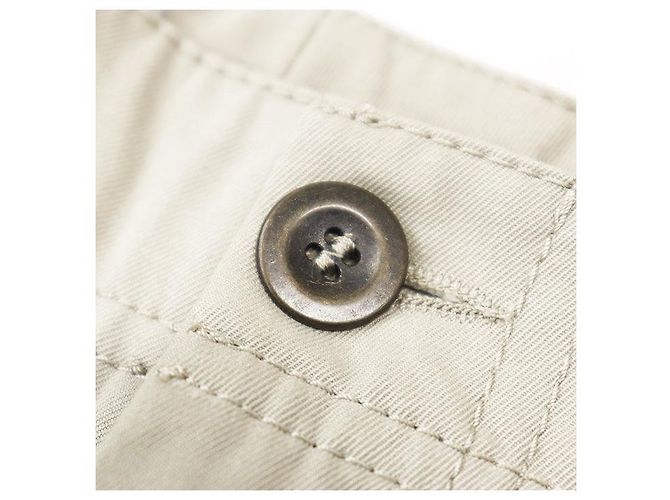 Dolce & Gabbana Pantaloni in cotone Dolce&Gabbana - vista 13