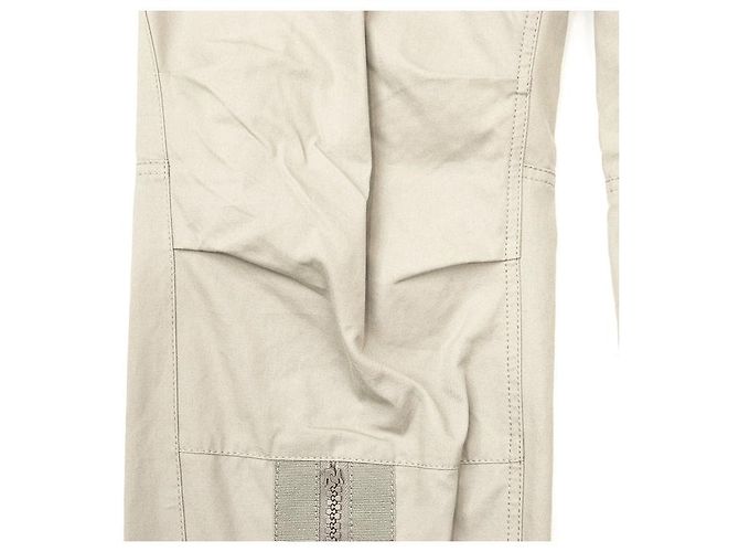 Dolce & Gabbana Pantaloni in cotone Dolce&Gabbana - vista 14