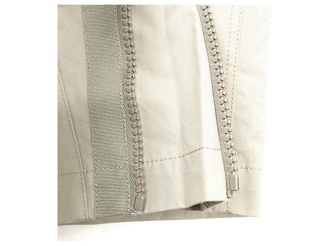 Dolce & Gabbana Pantaloni in cotone Dolce&Gabbana - vista 16