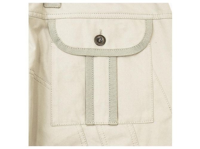 Dolce & Gabbana Pantaloni in cotone Dolce&Gabbana - vista 17
