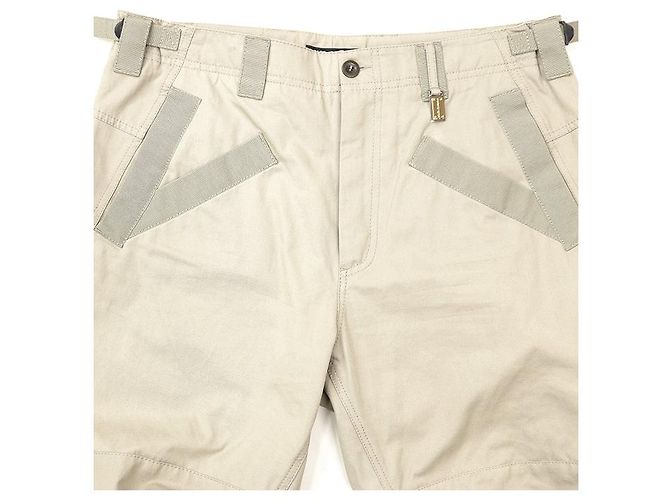 Dolce & Gabbana Pantaloni in cotone Dolce&Gabbana - vista 2