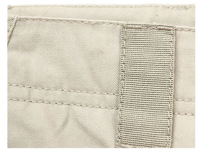 Dolce & Gabbana Pantaloni in cotone Dolce&Gabbana - vista 4