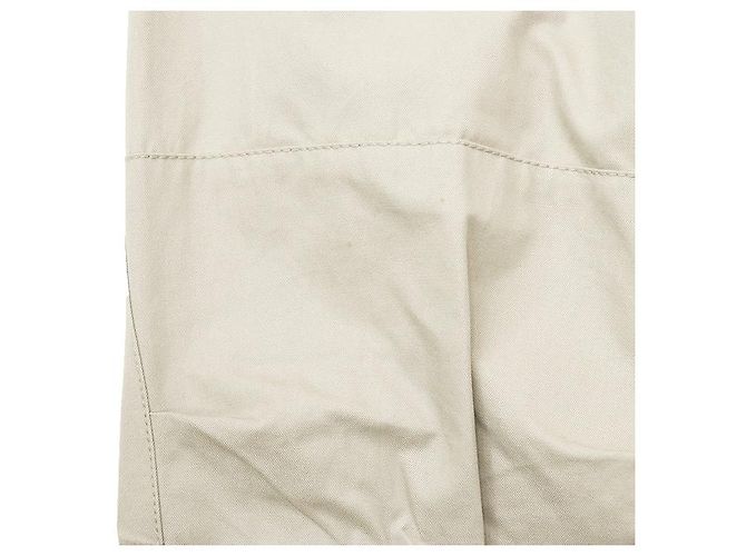 Dolce & Gabbana Pantaloni in cotone Dolce&Gabbana - vista 5