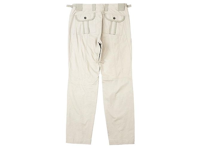Dolce & Gabbana Pantaloni in cotone Dolce&Gabbana - vista 7