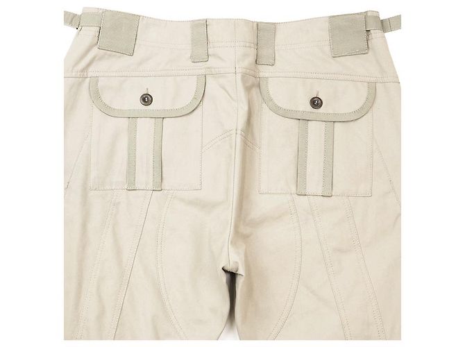 Dolce & Gabbana Pantaloni in cotone Dolce&Gabbana - vista 8