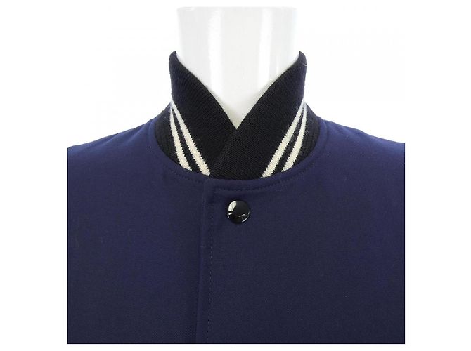 Yves Saint Laurent Giacca Teddy Saint Laurent - vista 5