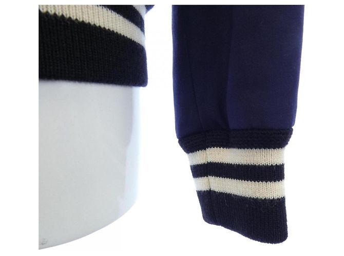 Yves Saint Laurent Giacca Teddy Saint Laurent - vista 6