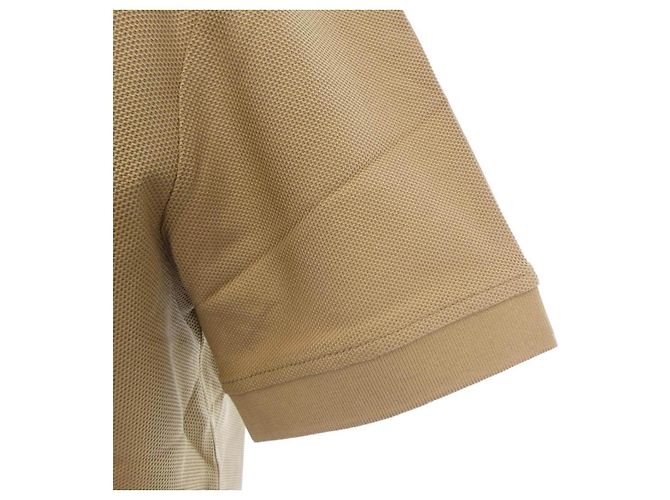 Polo Burberry in cotone - vista 6