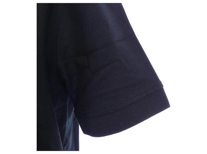 Polo Burberry in cotone - vista 6