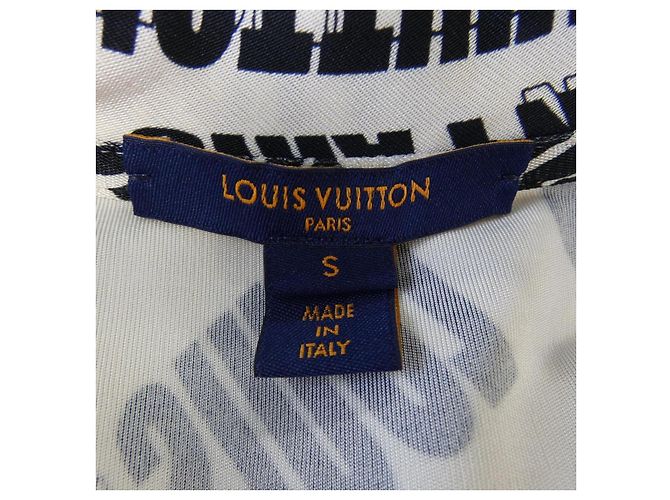 Louis Vuitton Oberteile - Ansicht 4