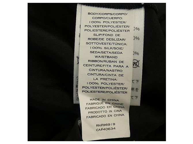 Saia MARC JACOBS - vista 3