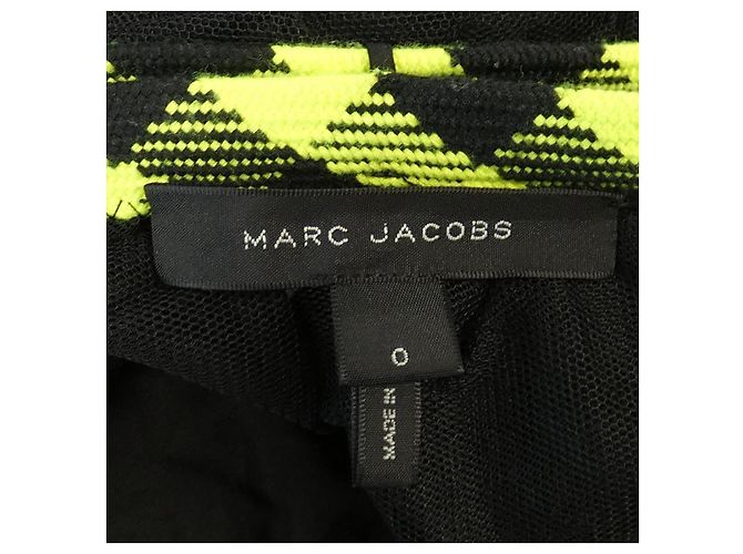 Saia MARC JACOBS - vista 4