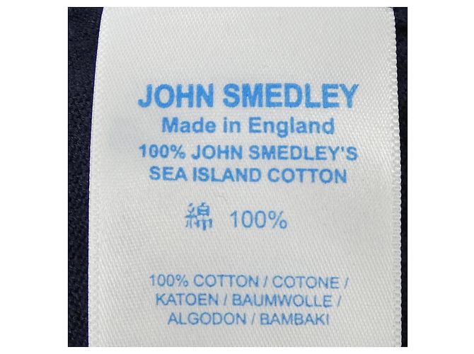 Autre Marque JOHN SMEDLEY Wollstrick - Ansicht 3