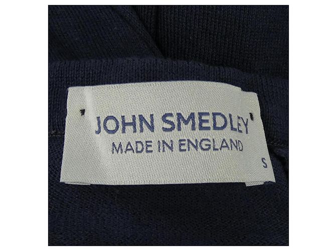 Autre Marque JOHN SMEDLEY Wollstrick - Ansicht 4