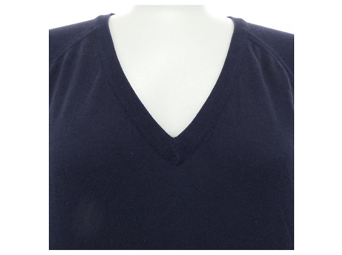 Autre Marque JOHN SMEDLEY Wollstrick - Ansicht 5