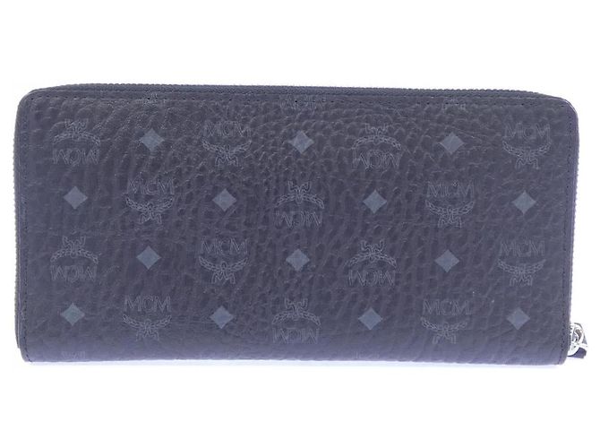 MCM Wallet - view 2