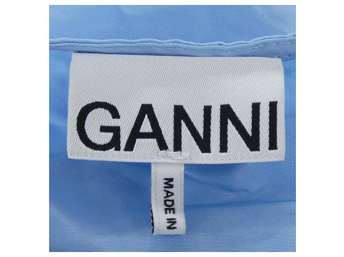 Autre Marque Top Ganni - vista 4