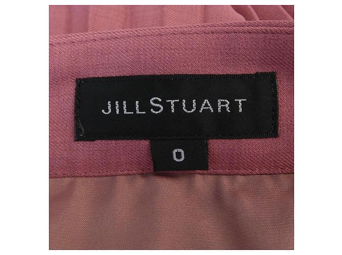 Autre Marque Falda Jill Stuart - vista 4