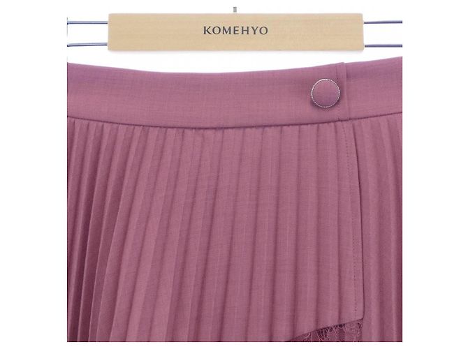 Autre Marque Falda Jill Stuart - vista 5