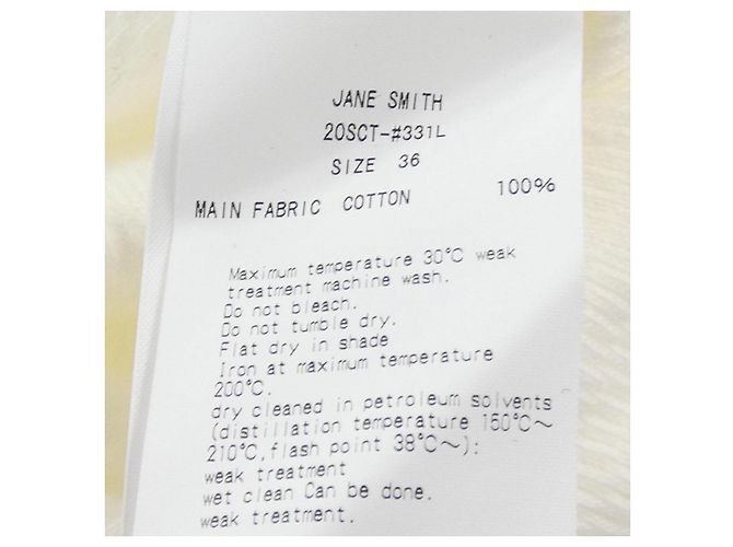 Autre Marque Cardigan JANE SMITH - vista 3