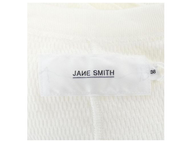 Autre Marque Cardigan JANE SMITH - vista 4