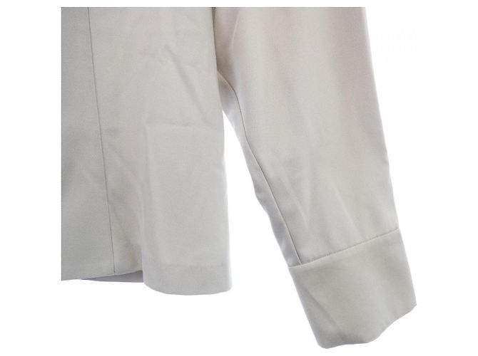 Autre Marque Chaqueta ICB Gris de Textil - vista 6