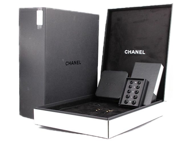 Première Chanel Premiere Sound Quartz - vista 8