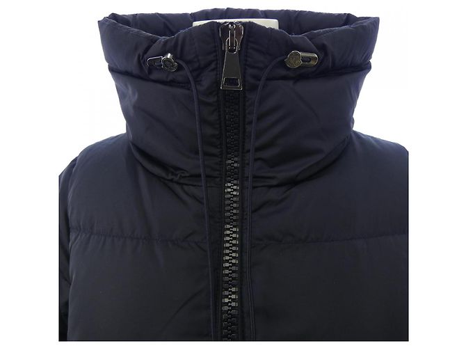 Abrigo de plumón Moncler VIBURNUM - vista 8