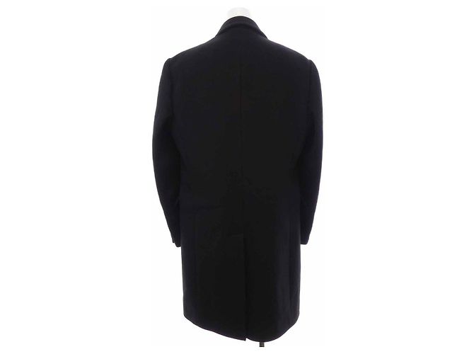 Hermès Cappotto in cashmere Hermes - vista 2
