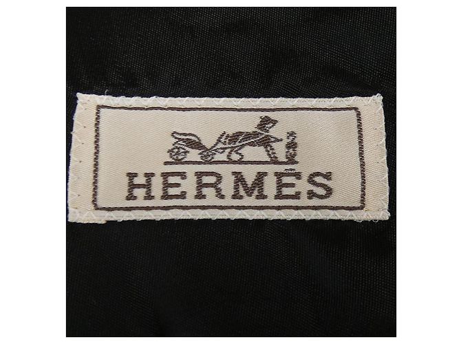 Hermès Cappotto in cashmere Hermes - vista 4