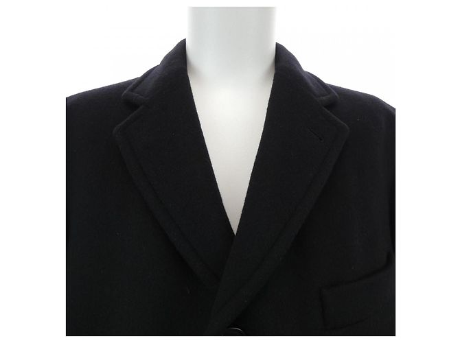 Hermès Cappotto in cashmere Hermes - vista 5