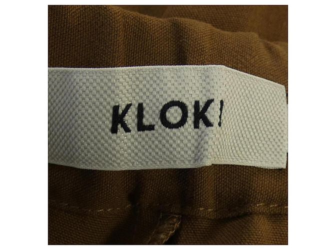 Autre Marque KLOKE Hose - Ansicht 4