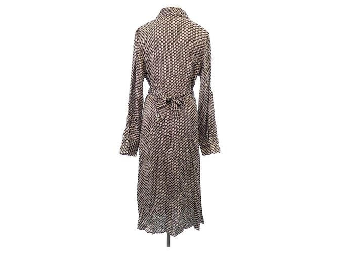 Autre Marque Abito Seventy - vista 2