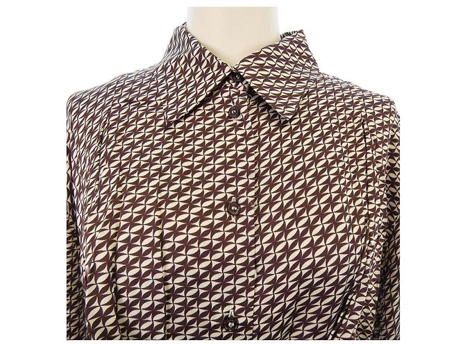 Autre Marque Abito Seventy - vista 6
