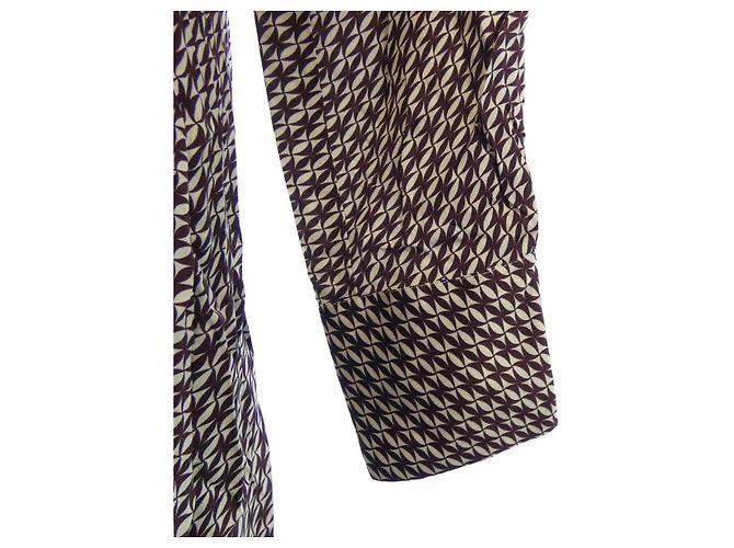 Autre Marque Abito Seventy - vista 7