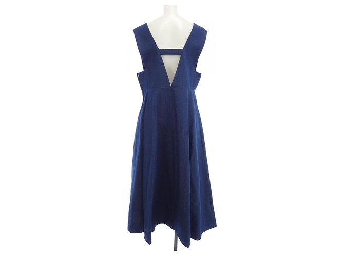 Autre Marque Vestido Chesty - vista 2
