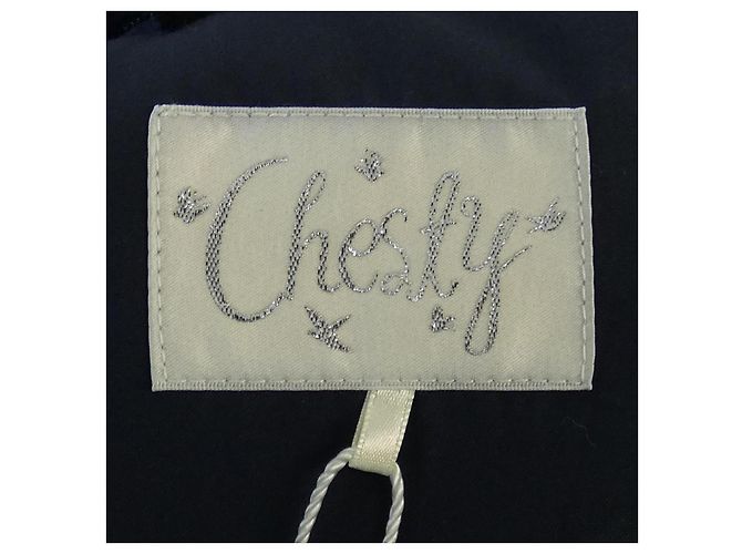 Autre Marque Vestido Chesty - vista 4