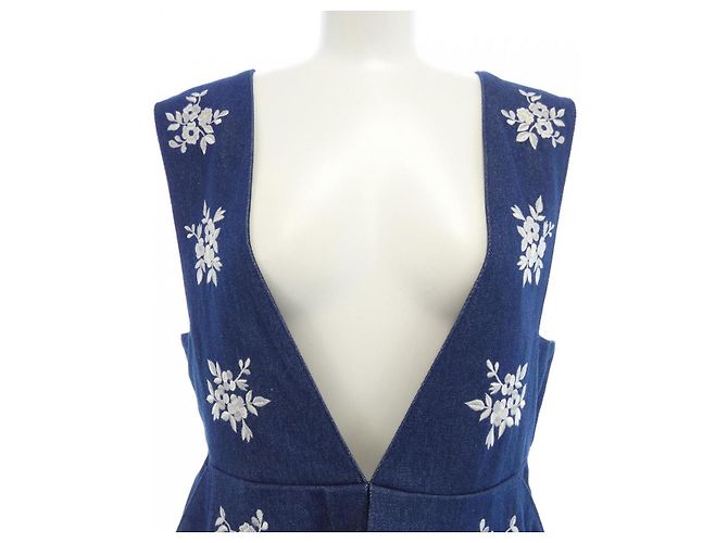 Autre Marque Vestido Chesty - vista 5