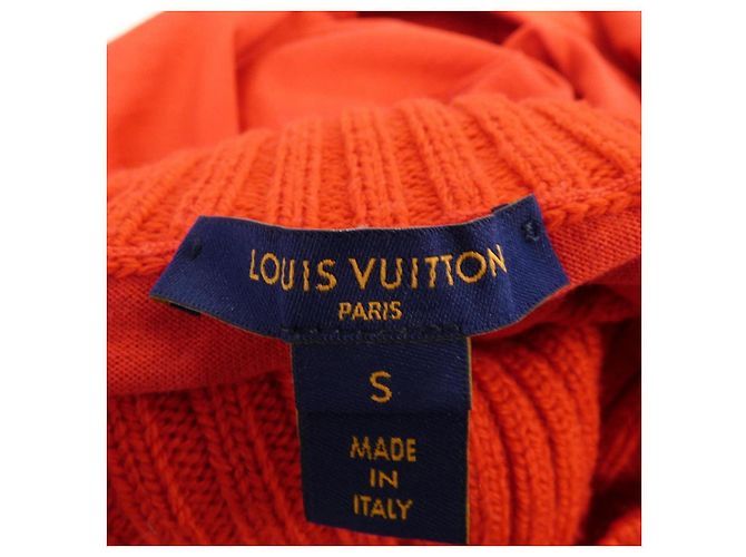 Malhas Louis Vuitton - vista 5