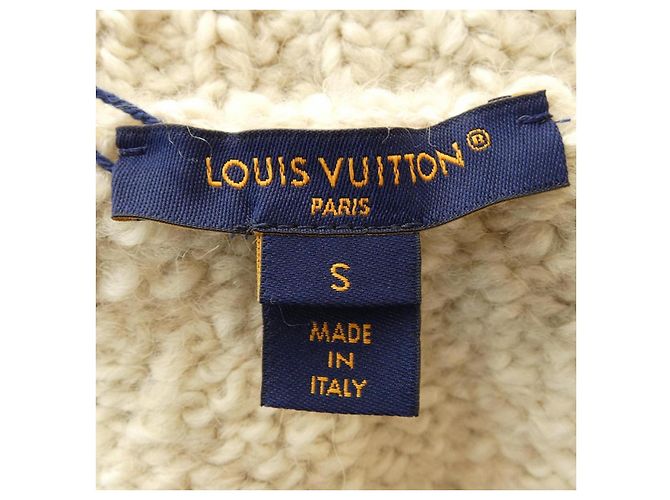 Louis Vuitton Stricktop - Ansicht 4